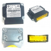 BOSCH - Original OEM 6C0959655E Riadiaca jednotka AIRBAGU