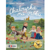Chaloupka na vršku (Šárka Váchová)