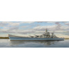 U.S. Navy Battleship BB-62 USS NEW JERSEY