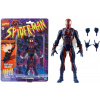 Akčná figúrka Marvel Legends Retro: Spider-Man - Spider-Man Unlimited 15 cm