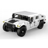 CaDa 61027 Vojenské vozidlo Humvee 1386 ks