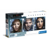 Clementoni Puzzle 1000 dielikov Panorama - The Witcher