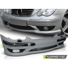 Tuning-tec PREDNÝ NÁRAZNÍK SPORT pasuje na MERCEDES W203 07.00-03.04