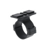 Montáž Aimpoint Acro s 34mm kroužkem