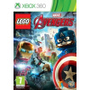 LEGO Marvel's Avengers Xbox 360 - Krabicová verzia