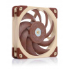 NOCTUA Ventilátor NF-A12x25-LS-PWM, 120mm, hnědá