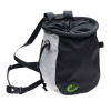 vrecko na magnézium EDELRID Chalk Bag Cosmic Pebbles/Night