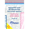 Odvápnění kostí čili osteoporóza. Dieta bohatá vápníkem. (Pavla Řehořková , Monika Špičková, Miroslava Špičková)