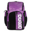 Arena Spiky III Backpack 45 Fialová + výmena a vrátenie do 30 dní s poštovným zadarmo