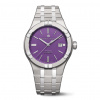 Maurice Lacroix Pánske hodinky Maurice Lacroix AIKON TITANIUM AI6008-TT032-430-1