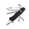 Nože Victorinox Nôž Victorinox Trailmaster 0.8463.3 Farba červená