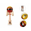 Kendama Okrem DJ Pro Mod Rolf Novinka (Kendama Okrem DJ Pro Mod Rolf Novinka)