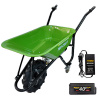 Procraft Akumulátorové kolečko Procraft PWB150 | PWB150