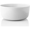 Eva Solo 887412 Legio Nova Bowl White servírovacia miska porcelán biela 2,1 l 20 cm