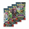 Pokémon TCG Twilight Masquerade Booster