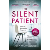 The Silent Patient (Alex Michaelides)