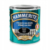 Farba - Hammerite Rust 0,7 L MAT ČIERNA hameritová farba (Farba - Hammerite Rust 0,7 L MAT ČIERNA hameritová farba)
