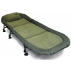 Zfish Lehátko Deluxe RCL Bedchair 150kg