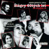 Šlágry 60tých let ze studia A CD