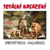 Totální nasazení: Spreyopithecus chaluhensis - Vinyl (LP)