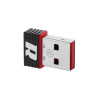 Adaptér WiFi USB REBEL KOM0639
