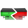 LED lampa Proxima SEMAFOR 12-24V AC/DC