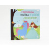 Princezna Eliška a modrý jednorožec (Lucie Šavlíková)