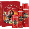 Old Spice Epic Legend sprchový gél 250 ml + deostick 50 ml + deospray 150 ml darčeková sada