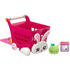 TM Toys Kindy Kids nákupní vozík s doplňky