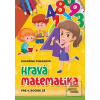 Hravá matematika pre 4.… (Katarína Fukasová)