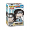 Figúrka Funko Pop! Naruto Shippuden Neji Hyuga 9 cm