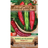 Paprika rýchl. MS Tongua F1 15s.
