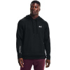 Under Armour Mikina Terry Black M