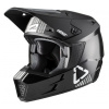 LEATT prilba, model GPX 3.5 V20.1, čierna