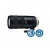 Tamron SP 70-200mm F/2.8 Di VC USD G2 pre Nikon záruka 5 rokov