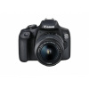 Canon EOS 2000D + 18-55 IS II + brašna SB130 + 16GB SD karta
