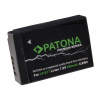 PATONA baterie pro foto Canon LP-E17 1100mAh Li-Ion Premium (PT1251)