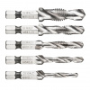 SADA VRTÁKOV SO ZÁVITNÍKOM M4-M5-M6-M8-M10 DEWALT DT50060