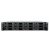 Synology UC3400 Xeon D-1541, 8 GB DDR4, 12xSAS, 1x10GbE + 2x 1GbE LAN
