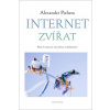 Internet zvířat - Alexander Pschera
