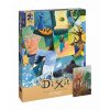 Libellud Dixit Blue MishMash 1000 dielov