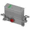 Omnires Boxte2f Element p/t termostat netopier. (Omnires Boxte2f Element p/t termostat netopier.)