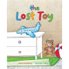 The Lost Toy