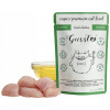 GUSSTO Cat Fresh Chicken pre mačky, čerstvé kura 85 g