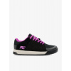Cyklistické topánky Ride Concepts Livewire - black/purple