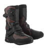 boty XT-8 GORE-TEX, ALPINESTARS (černá/hnědá) 2024 M130-557
