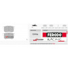Závodní destičky DS2500 Ferodo racing FCP956H