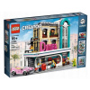 LEGO Creator Expert 10260 BISRTO V CENTRE MESTA