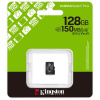 Kingston MicroSDXC 128GB Canvas Select Plus SDCS3/128GBSP
