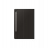 Samsung Ochranný kryt s klávesnicou a touchpadom pre Tab S9/S9 FE/S10 FE/S10 lite Black (EF-DX725UBEGWW)